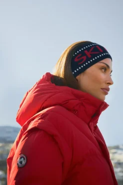 Ester Ski Headband 907454*Twist & Tango Online