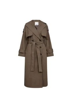 Ethancc Trench Coat 40016*Co´Couture Sale
