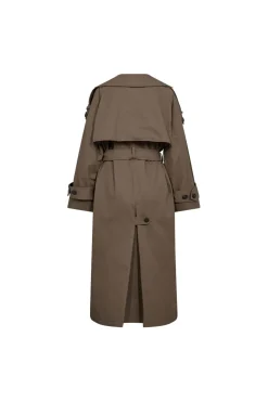 Ethancc Trench Coat 40016*Co´Couture Sale