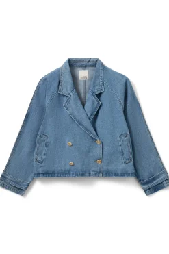 Sofie Schnoor Eudorasw Jacket S251250< Overtøj & Jakker