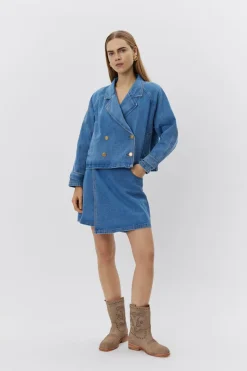 Sofie Schnoor Eudorasw Jacket S251250< Overtøj & Jakker