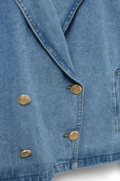 Sofie Schnoor Eudorasw Jacket S251250< Overtøj & Jakker