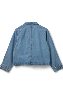Sofie Schnoor Eudorasw Jacket S251250< Overtøj & Jakker