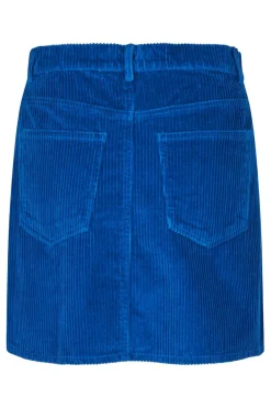 Lollys Laundry Evasll Short Skirt25445-2046< Nederdele