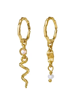 Evelyn Earring 9749a*Maanesten Discount