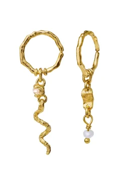 Evelyn Earring 9749a*Maanesten Discount