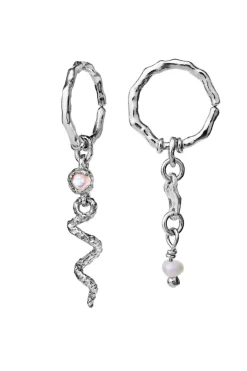 Maanesten Evelyn Earring 9749c< Øreringe