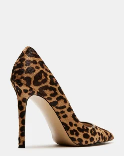 Evelyn-A Pump*Steve Madden New