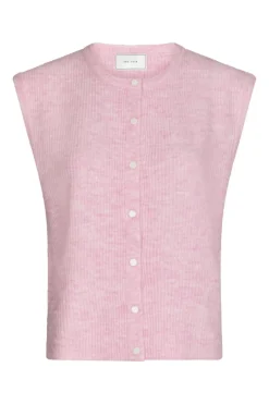 Everest Knit Vest 164870*Neo Noir Sale