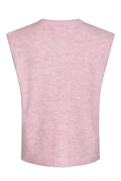 Everest Knit Vest 164870*Neo Noir Sale