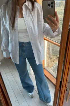 Fabiana D Pants*Neo Noir Outlet