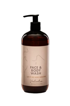 Face & Body Wash*Valentin Beautyline