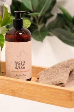 Face & Body Wash*Valentin Beautyline