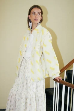 Falll Jacket Ls26141-7001*Lollys Laundry Best