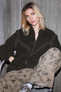 Lollys Laundry Falll Jacket Ls25479-7006< Overtøj & Jakker