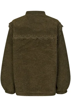 Lollys Laundry Falll Jacket Ls25479-7006< Overtøj & Jakker