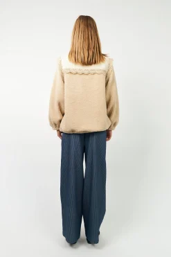 Falll Jacket Ls90019-6013*Lollys Laundry Outlet