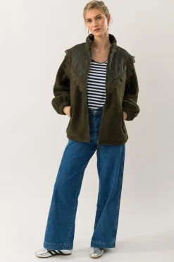 Lollys Laundry Falll Jacket Ls90019-6013< Overtøj & Jakker