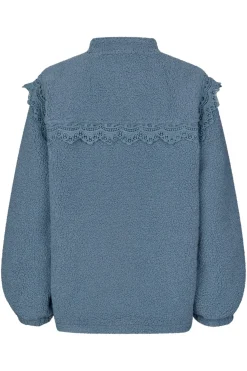 Falll Jacket Ls25479-7006*Lollys Laundry New