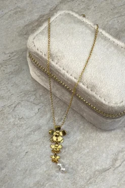 Molly&My Jewellery Falster< Halskæder