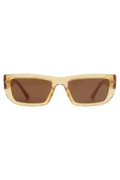 A. Kjærbede Fame< Solbriller