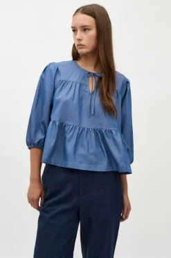 Global Funk Fanabella-G< Bluser & Skjorter