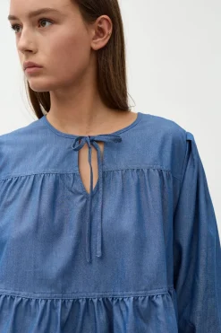 Global Funk Fanabella-G< Bluser & Skjorter