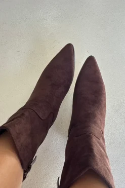 Bloom Fawn Boots< Bloom|Støvler