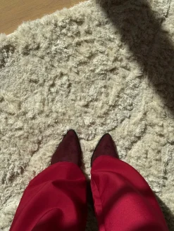 Fawn Boots*Bloom Online