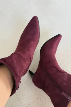 Fawn Boots*Bloom Online