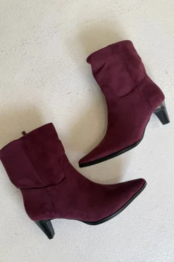 Fawn Boots*Bloom Online