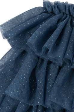 Konges Sløjd Fay Skirt Grs Ks103808<Børn Nederdele