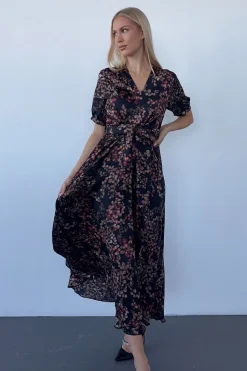 Faye Dress 2306*Karmamia Hot