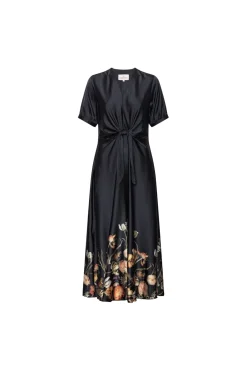 Karmamia Faye Dress 2307< Kjoler
