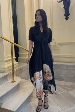 Faye Dress 2091*Karmamia Outlet