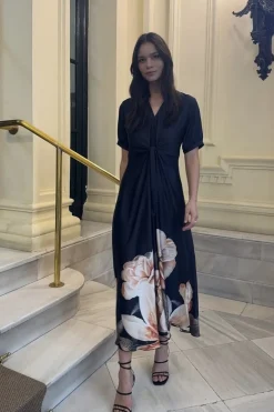 Faye Dress 2091*Karmamia Outlet