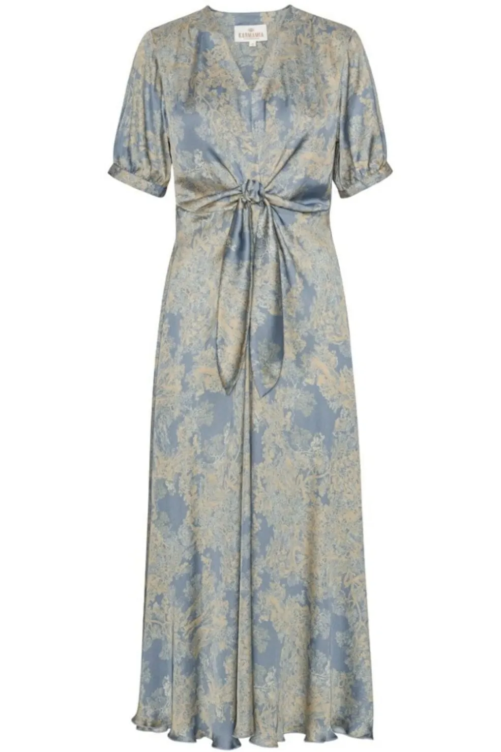 Karmamia Faye Dress 2157< Kjoler