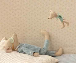 Maileg Fe Mus, Little<Børn Bad, Leg & Interiør