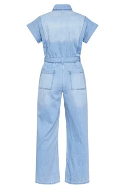 Sisters Point Feba-Ju 18912< Jumpsuits|Ammevenligt Tøj