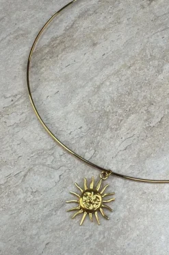 Molly&My Jewellery Fejø< Halskæder