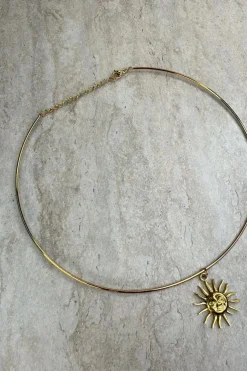 Molly&My Jewellery Fejø< Halskæder