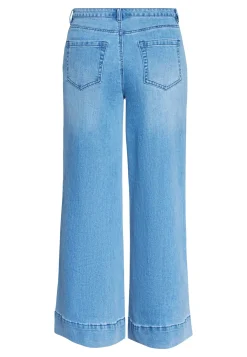 Sisters Point Feja-Je 19063< Bukser, Jeans & Leggings