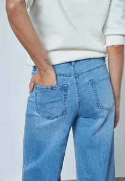 Sisters Point Feja-Je 19063< Bukser, Jeans & Leggings