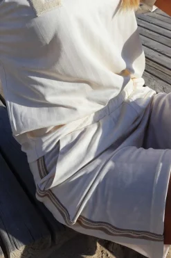 Liberte Felia-Shorts 22230< Shorts