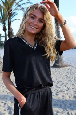 Felia-Ss-Tshirt 22228*Liberte New