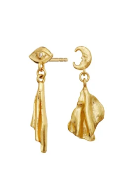 Felicia Earrings*Maanesten Clearance