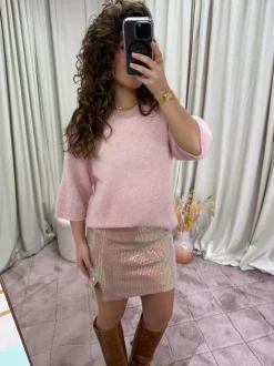 A-bee Felicia Skirt< Nederdele