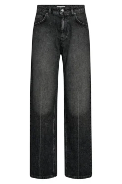 Femmecc Straight Crease Jeans 31605*Co´Couture Discount