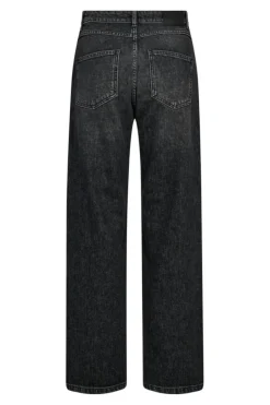 Femmecc Straight Crease Jeans 31605*Co´Couture Discount