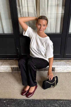 BYIC Fieic Pants A23851< Bukser, Jeans & Leggings